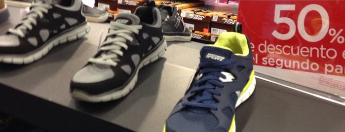 SKECHERS Factory Outlet is one of Miami.