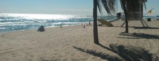 Fort Lauderdale Beach is one of Favorite Places on Earth.
