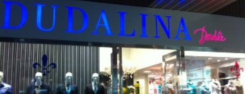 Dudalina is one of Beiramar Shopping.