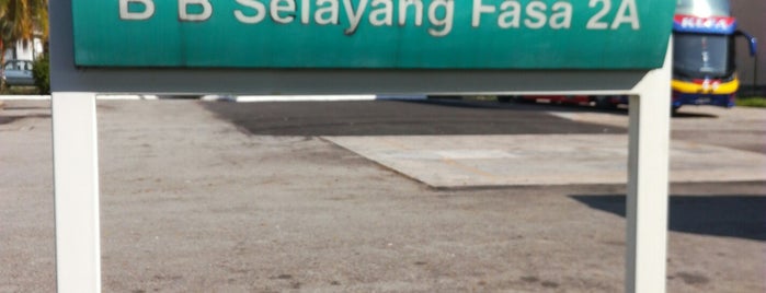 PETRONAS Station is one of Fuel/Gas Stations,MY #6.