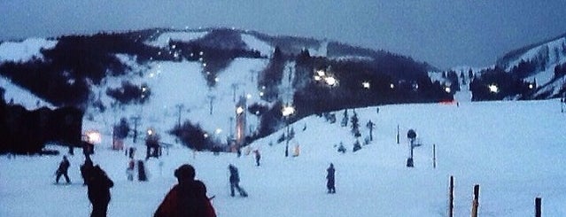 Ski 'N See is one of Omarさんのお気に入りスポット.