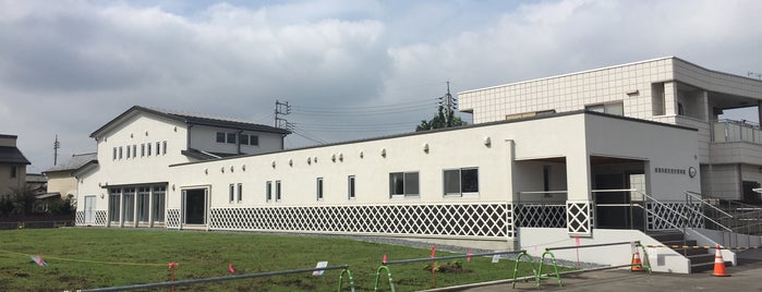 前橋市総社歴史資料館 is one of MUNEHIROさんのお気に入りスポット.