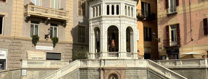 Piazza della Bollente is one of Ci sono stata.