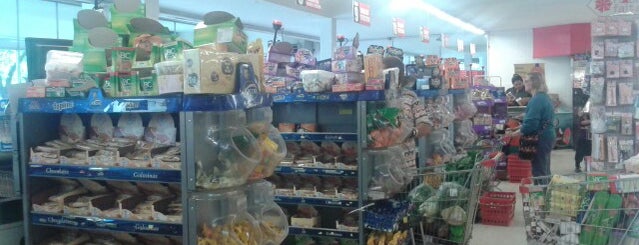Supermercado Malambo is one of conocidas.