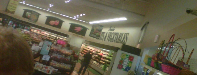 Harps Food Stores is one of Oklahoma.