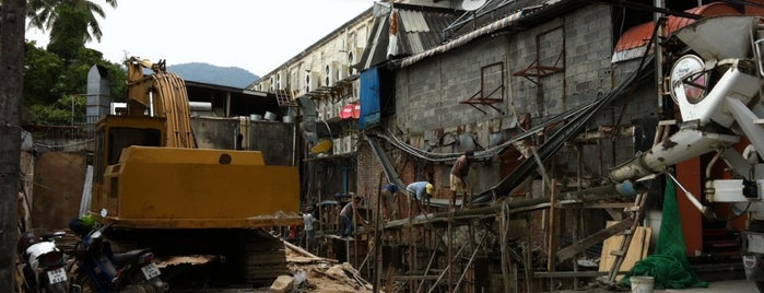 Scruffy Murphy's is one of สถานที่ที่ James ถูกใจ.