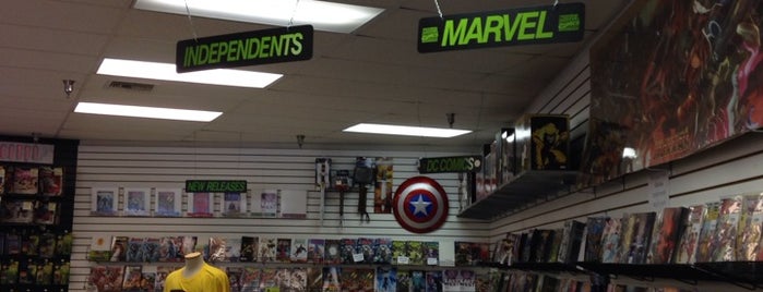 The 9 Best Toys In Omaha