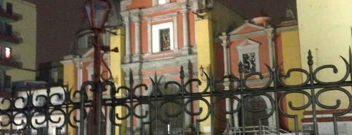Orizaba, Veracruz is one of Orte, die Luis Arturo gefallen.