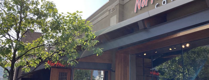 Northstar Cafe is one of Favorites!.