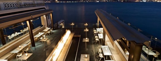 Anjelique is one of Best Night Clubs in Istanbul.