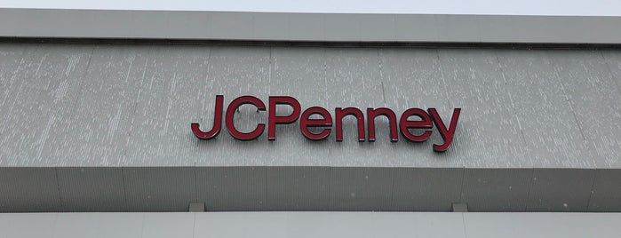 JCPenney is one of Merge.