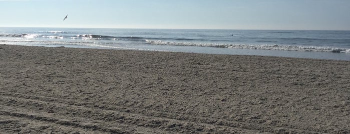 Suffolk Ave Beach is one of Ireneさんのお気に入りスポット.
