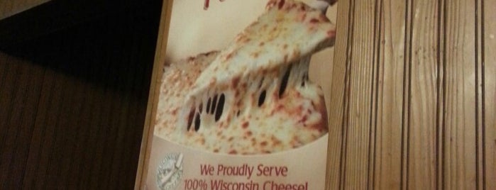 Pizzamania is one of Sunday Night Pizza.