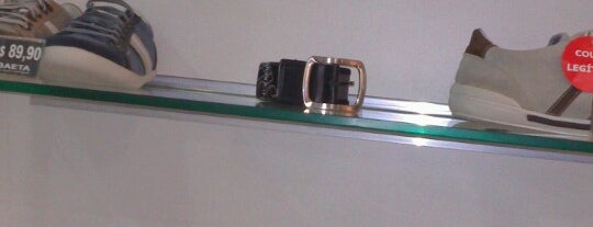 lojas de calçados buriti shopping