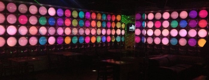 Bikkuri Lounge is one of ToDo Orlando.