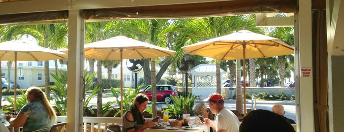 Guppy's on the Beach is one of Restaurants - Clearwater/St Pete.