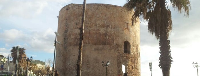 Dadò Caffè is one of Alghero.