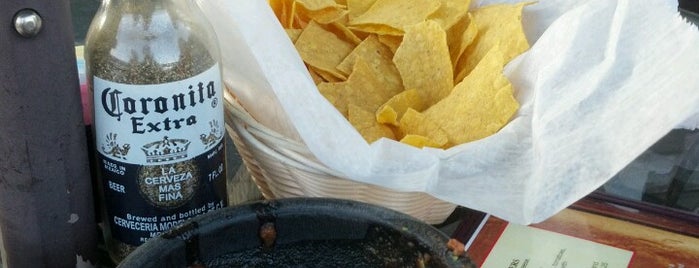 Cozumel Mexican Restaurant is one of Latrobe / Greensburg Favorites.