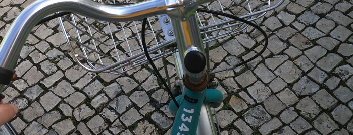 BiCas is one of Portugal.
