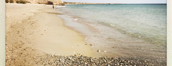 Diaskari Beach is one of Kreta.