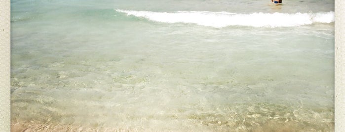 Falasarna Beach is one of Christos : понравившиеся места.
