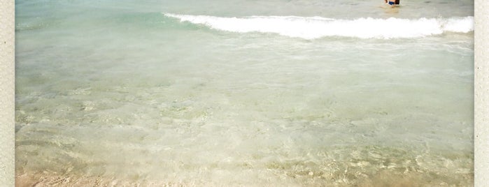 Falasarna Beach is one of Lieux qui ont plu à Christos.