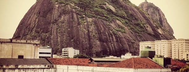 UNIRIO - Universidade Federal do Estado do Rio de Janeiro is one of Lieux qui ont plu à Mel.