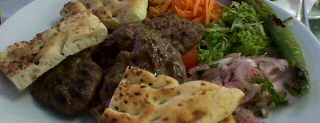 Damla Kebap is one of İsmail 님이 좋아한 장소.