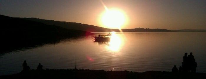 Kayseri Marina is one of Orte, die Olga gefallen.