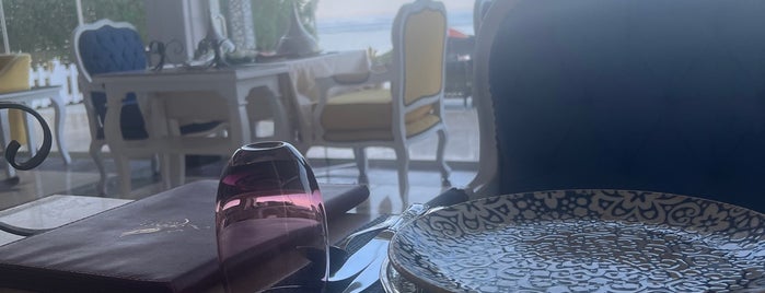 Lalezar Restaurant is one of Egypt 🇪🇬.