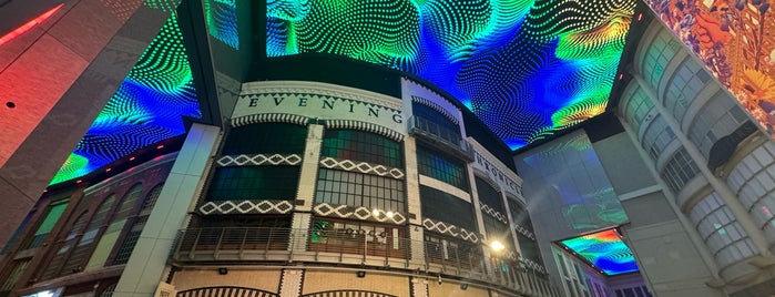 The Printworks is one of Manchester - Misc.