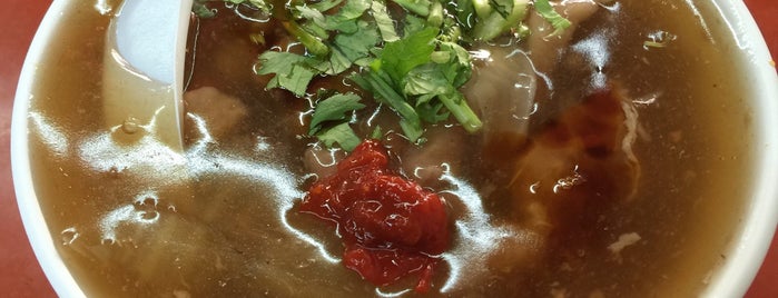 孬味香菇肉羹 is one of Food_Kaohsiung.