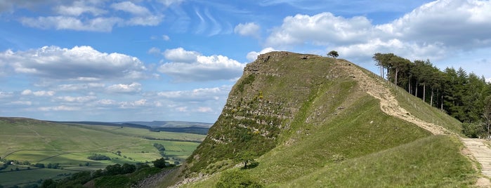 Back Tor is one of Dale’s Liked Places.