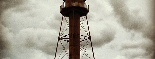 Sanibel Island Lighthouse is one of Favorite Places on Sanibel Island.