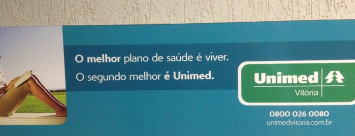 Centro Integrado de Atenção à Saúde - CIAS is one of Tempat yang Disukai Flor.