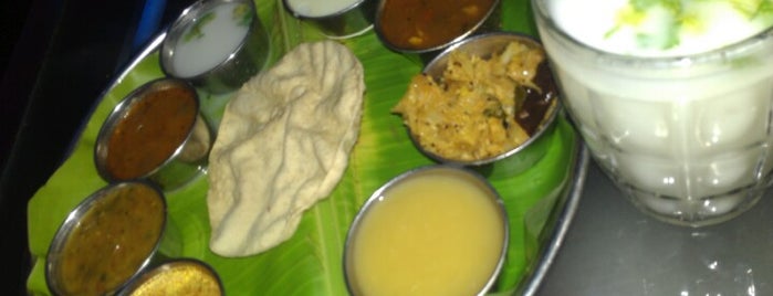 Nandhini Family Restaurant is one of Best places in Bengaluru.