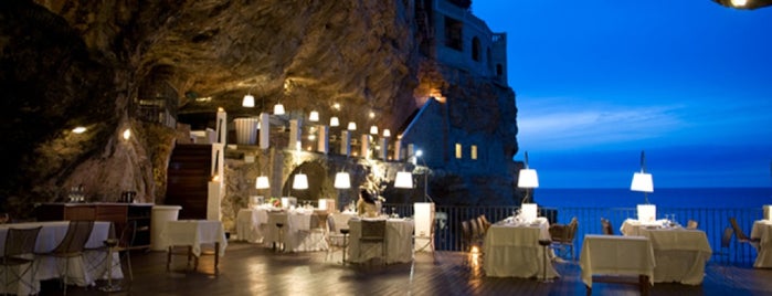 Grotta Palazzese is one of Wishlist: World.