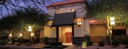 Steakhouse Options around the Phoenix Area