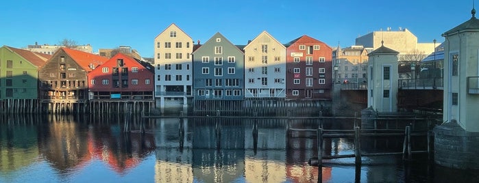 Trondheim