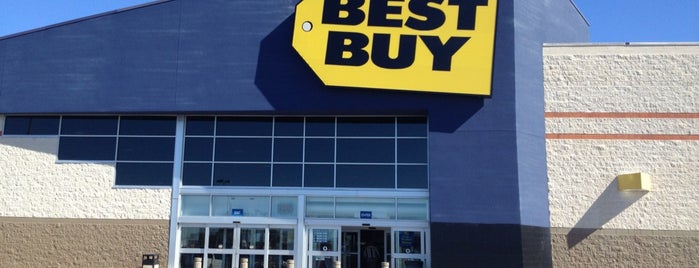 Best Buy is one of Panama City, FL.