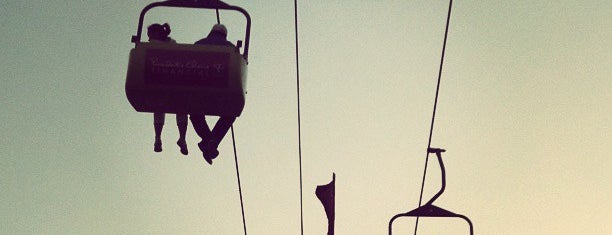 Canadian National Exhibition is one of Toronto x Where the fun is at.