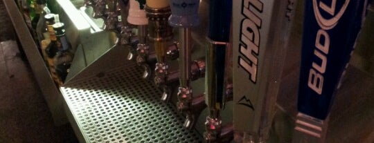 Falls Tap is one of while in sheboygan....