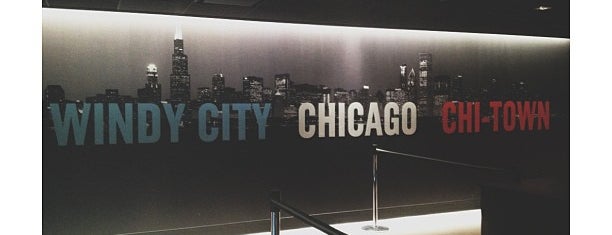 Skydeck Chicago is one of History Channel List.