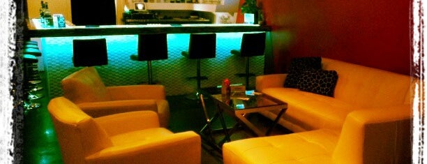 Ibiza Bar & Lounge is one of Stilly.