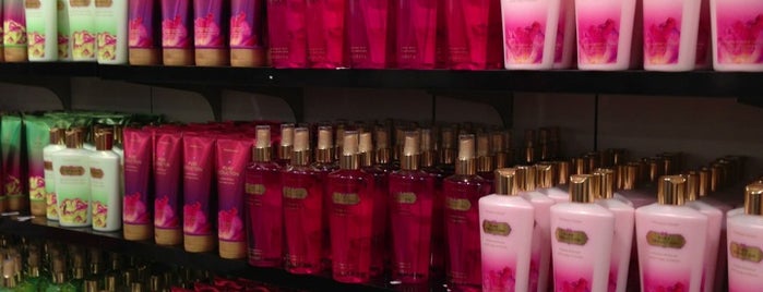 Victoria's Secret Outlet is one of Lucky Magazine Orlando, FL.