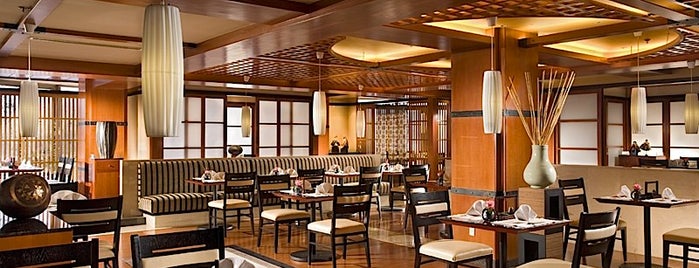 Hanano Japanese Restaurant is one of Our 2012 Buy-One-Get-One-Free Deals.