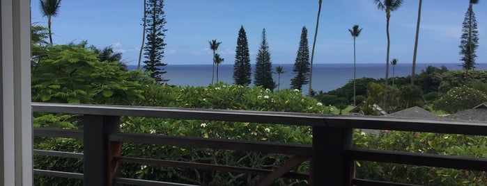 Ka'uiki Restaurant is one of Places to try in Maui.