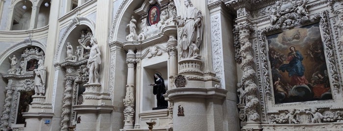 Chiesa di San Matteo is one of Mike : понравившиеся места.