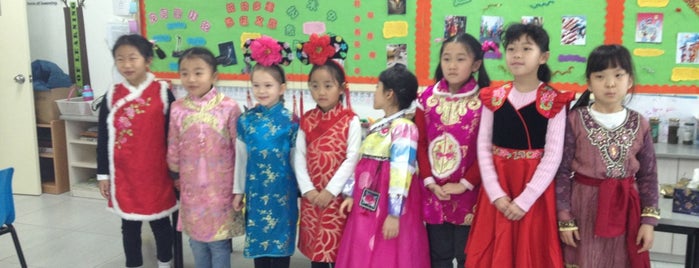 Beijing International Bilingual Academy is one of Beijing List 3.