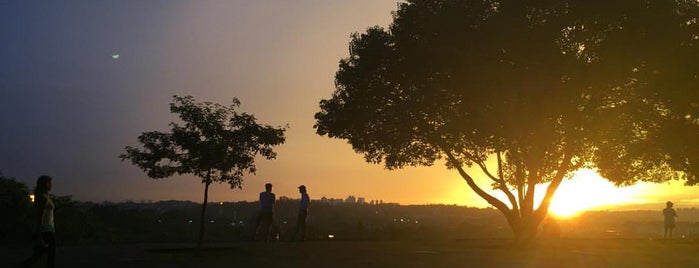 Praça Pôr do Sol is one of #IHeartSãoPaulo.